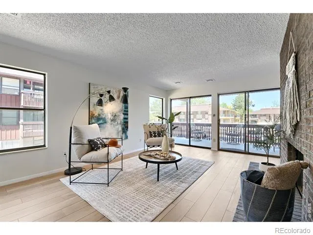 500 Manhattan Drive #D7 Boulder, CO 80303