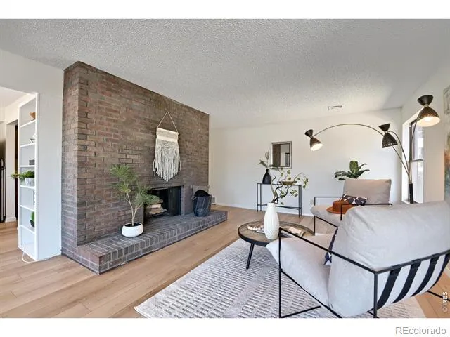 500 Manhattan Drive #D7 Boulder, CO 80303