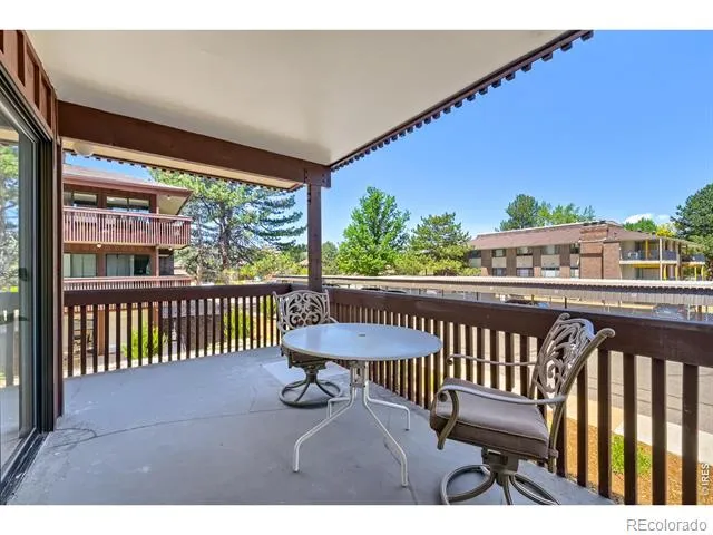 500 Manhattan Drive #D7 Boulder, CO 80303