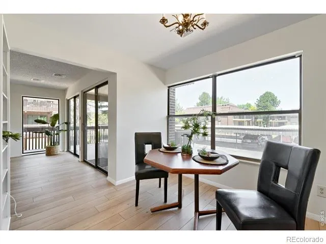 500 Manhattan Drive #D7 Boulder, CO 80303