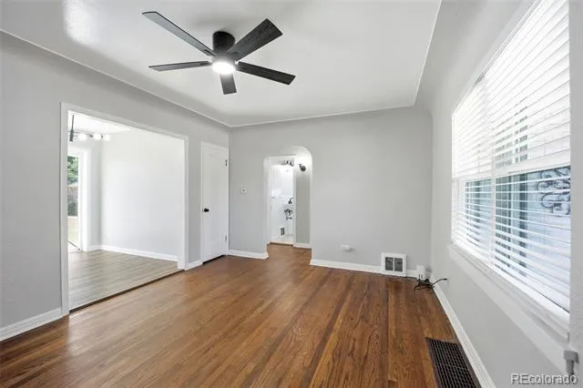 1444 Willow Street Denver, CO 80220
