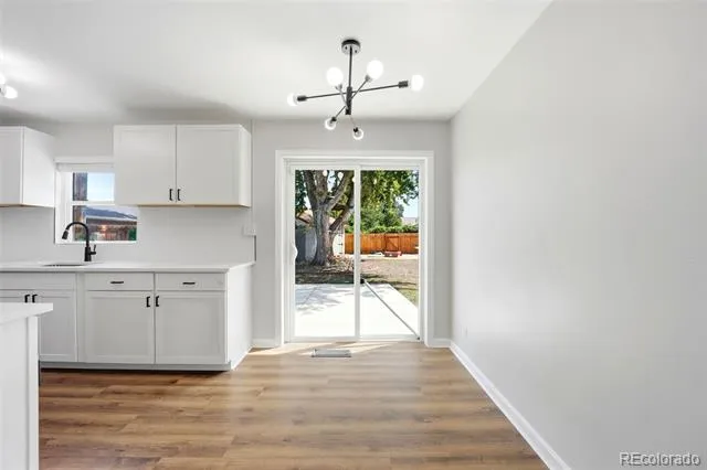 1444 Willow Street Denver, CO 80220