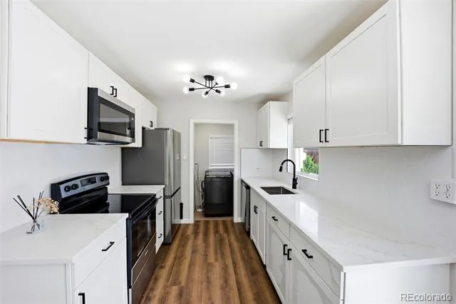 1444 Willow Street Denver, CO 80220