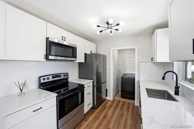 1444 Willow Street Denver, CO 80220