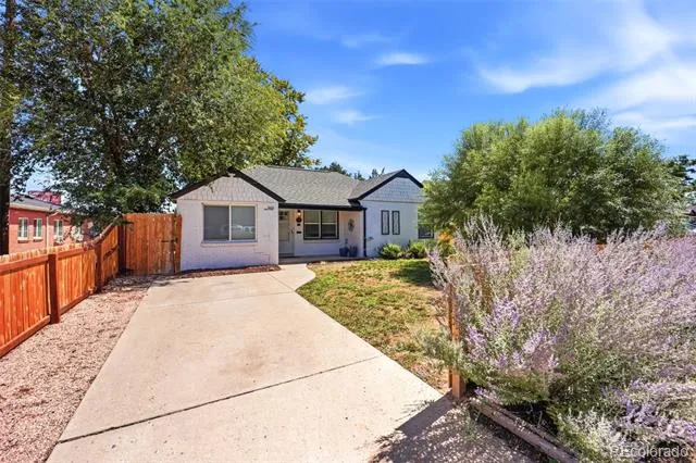 1444 Willow Street Denver, CO 80220