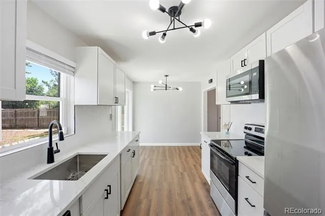 1444 Willow Street Denver, CO 80220