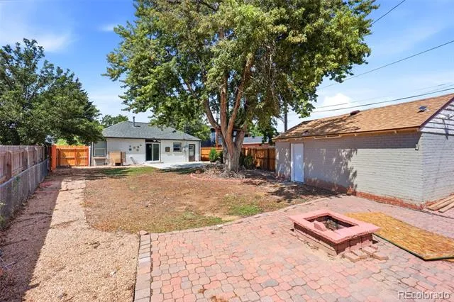 1444 Willow Street Denver, CO 80220
