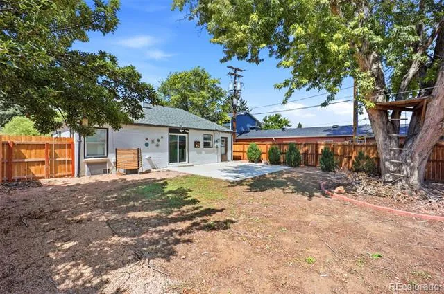 1444 Willow Street Denver, CO 80220