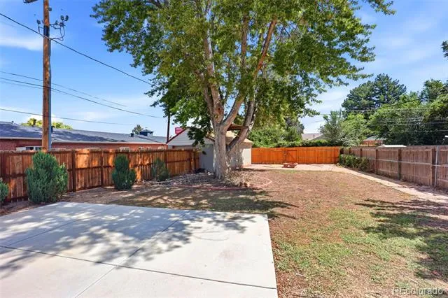 1444 Willow Street Denver, CO 80220