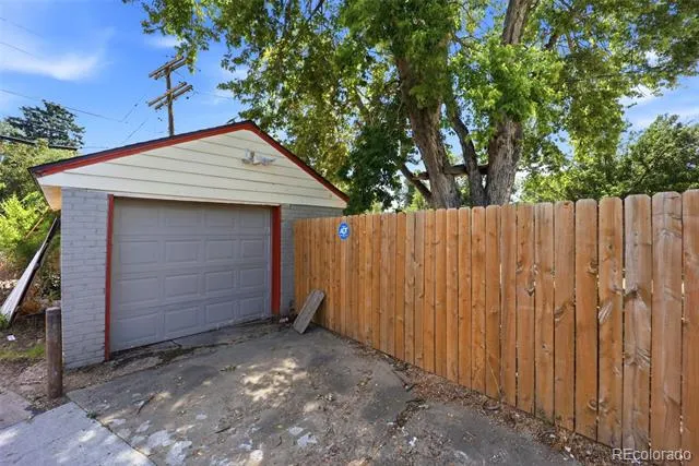 1444 Willow Street Denver, CO 80220