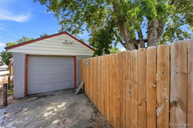 1444 Willow Street Denver, CO 80220