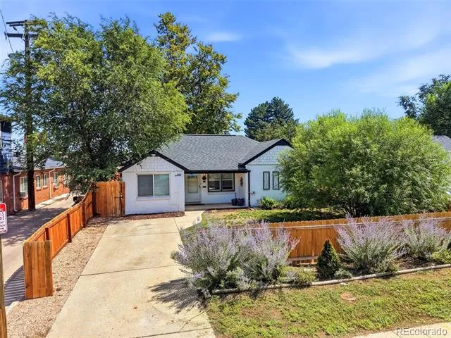 1444 Willow Street Denver, CO 80220