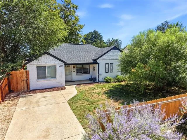 1444 Willow Street Denver, CO 80220