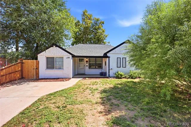 1444 Willow Street Denver, CO 80220