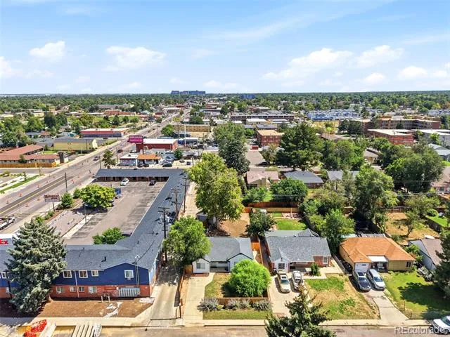 1444 Willow Street Denver, CO 80220