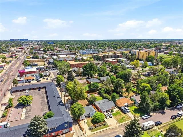 1444 Willow Street Denver, CO 80220