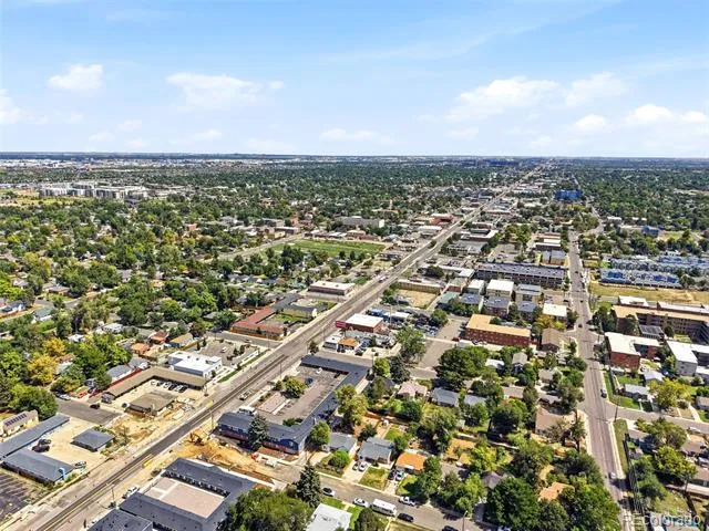 1444 Willow Street Denver, CO 80220