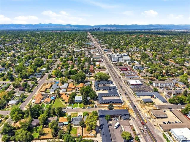 1444 Willow Street Denver, CO 80220