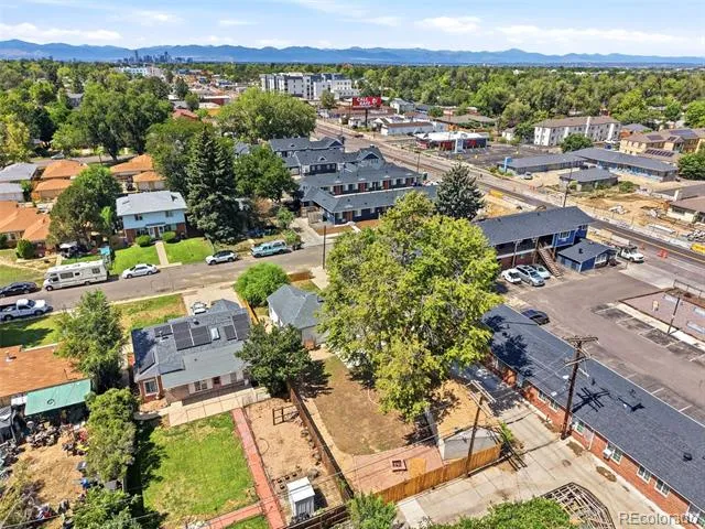 1444 Willow Street Denver, CO 80220