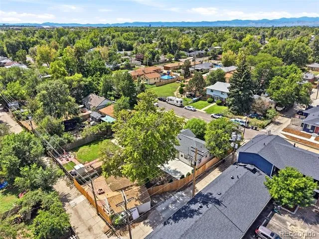 1444 Willow Street Denver, CO 80220