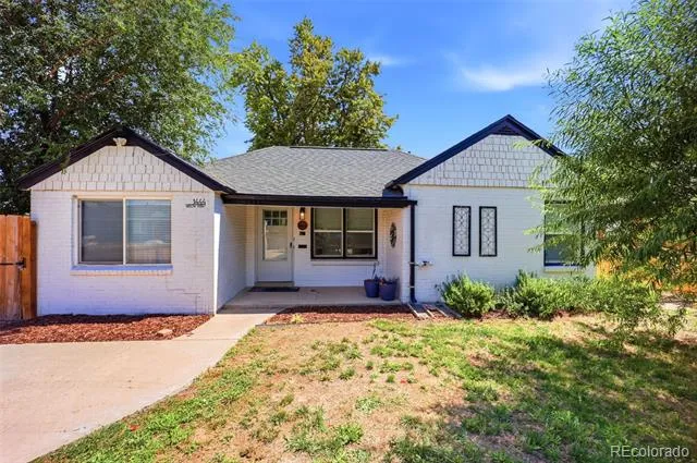 1444 Willow Street Denver, CO 80220
