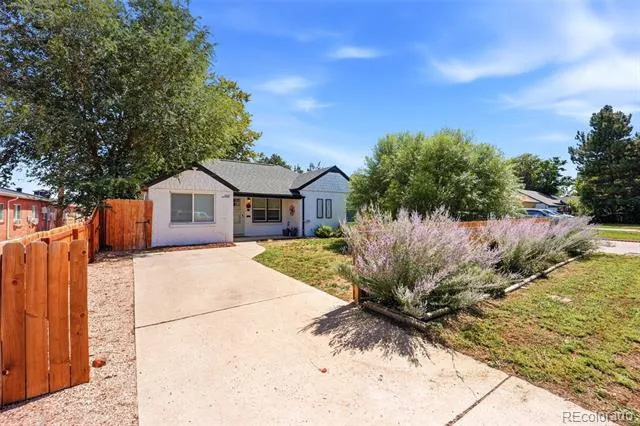 1444 Willow Street Denver, CO 80220