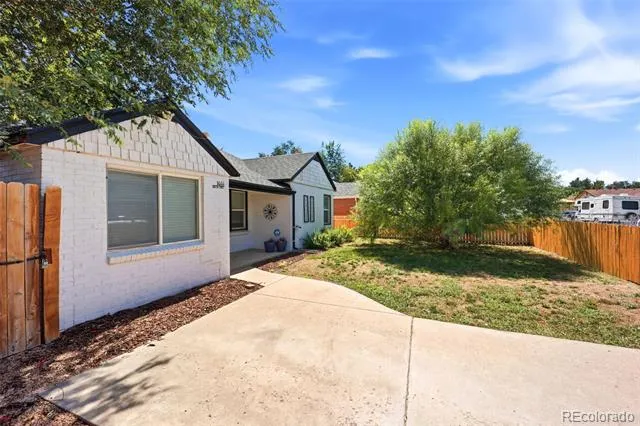 1444 Willow Street Denver, CO 80220