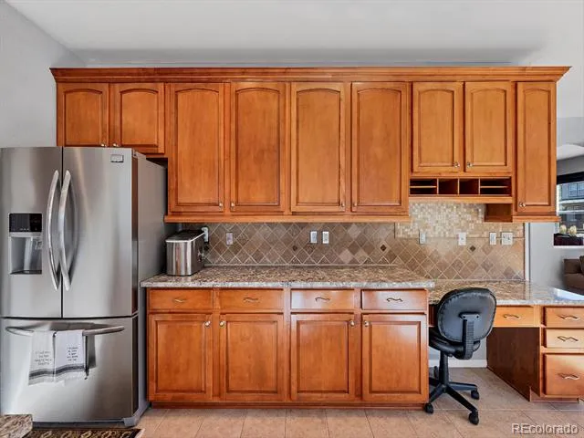 4242 Opal Court Castle Rock, CO 80104