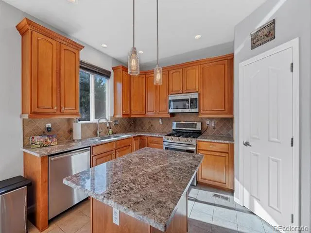 4242 Opal Court Castle Rock, CO 80104