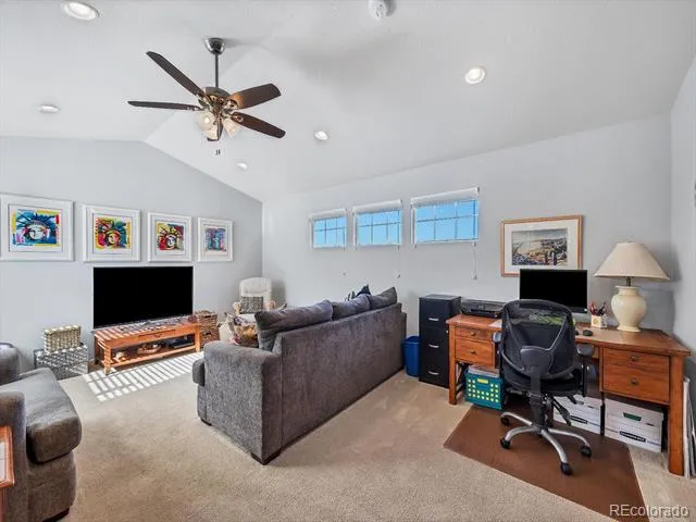 4242 Opal Court Castle Rock, CO 80104