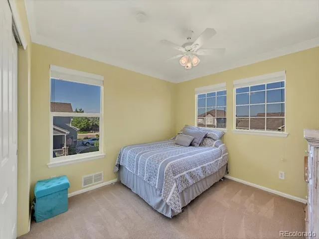 4242 Opal Court Castle Rock, CO 80104