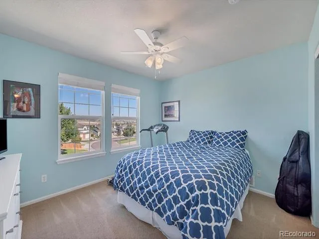 4242 Opal Court Castle Rock, CO 80104
