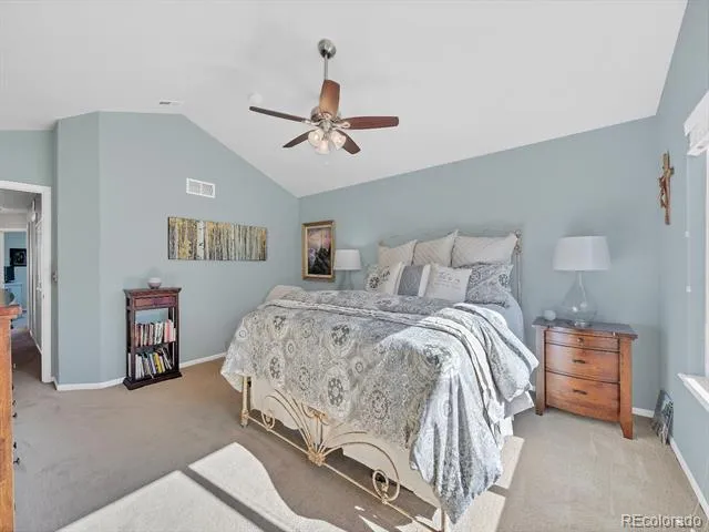 4242 Opal Court Castle Rock, CO 80104