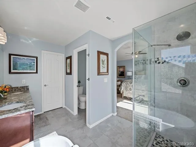 4242 Opal Court Castle Rock, CO 80104
