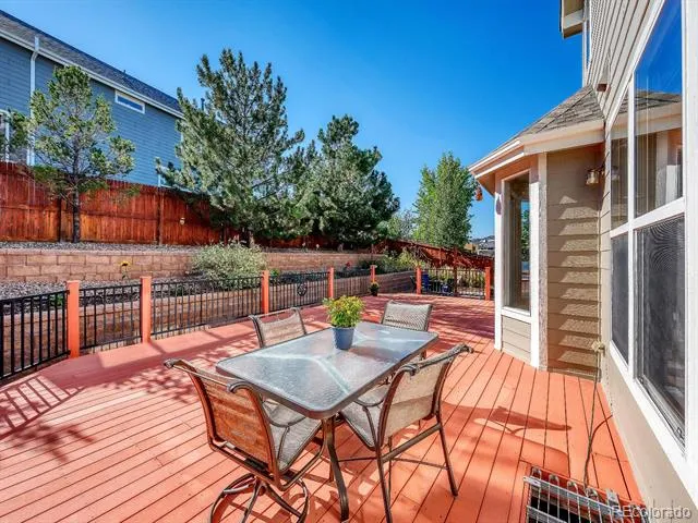 4242 Opal Court Castle Rock, CO 80104