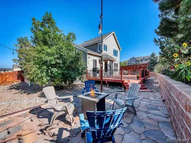 4242 Opal Court Castle Rock, CO 80104
