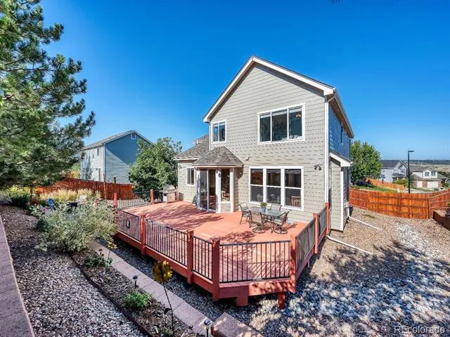 4242 Opal Court Castle Rock, CO 80104