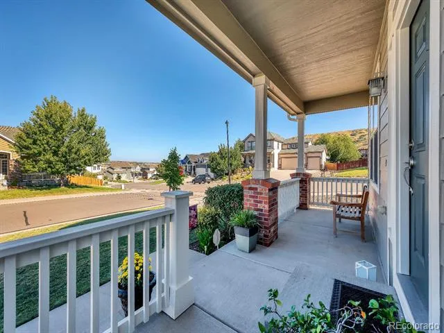 4242 Opal Court Castle Rock, CO 80104