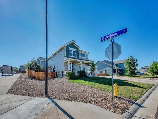 4242 Opal Court Castle Rock, CO 80104