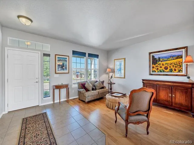 4242 Opal Court Castle Rock, CO 80104
