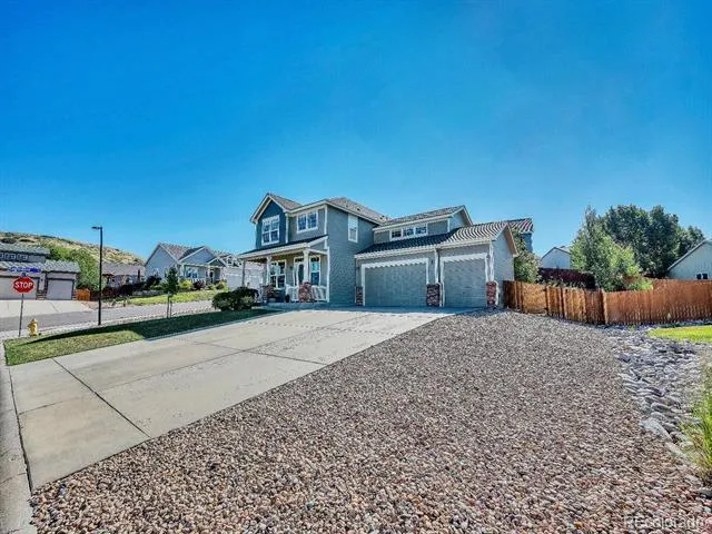 4242 Opal Court Castle Rock, CO 80104