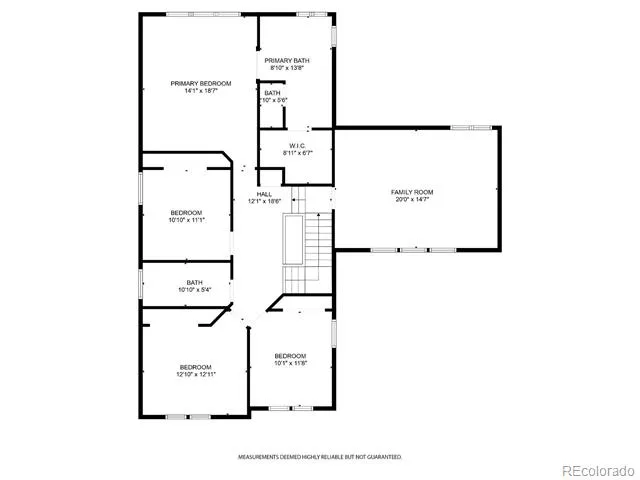 4242 Opal Court Castle Rock, CO 80104