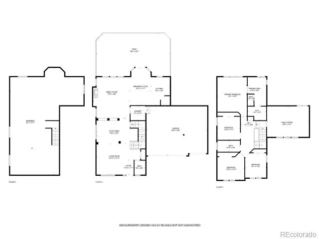4242 Opal Court Castle Rock, CO 80104