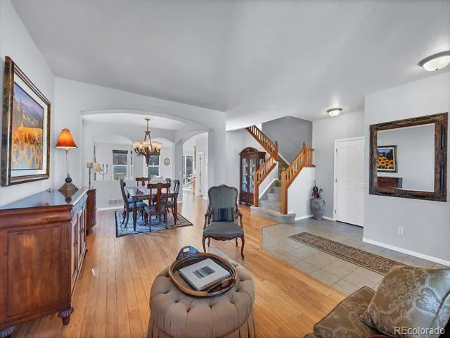 4242 Opal Court Castle Rock, CO 80104