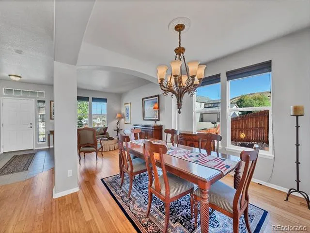 4242 Opal Court Castle Rock, CO 80104