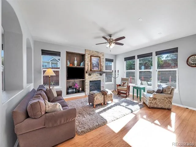4242 Opal Court Castle Rock, CO 80104