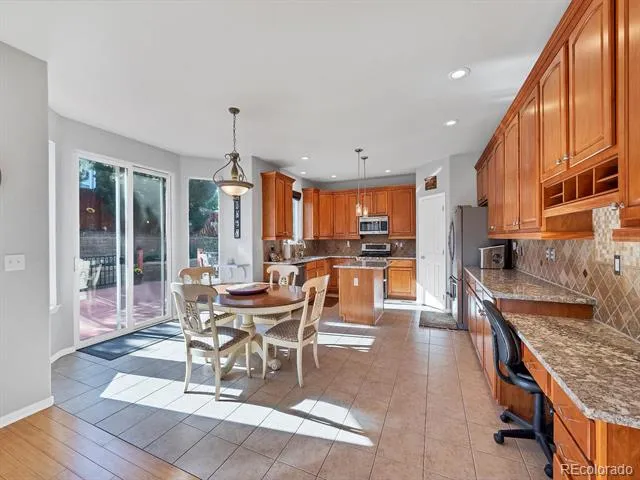 4242 Opal Court Castle Rock, CO 80104