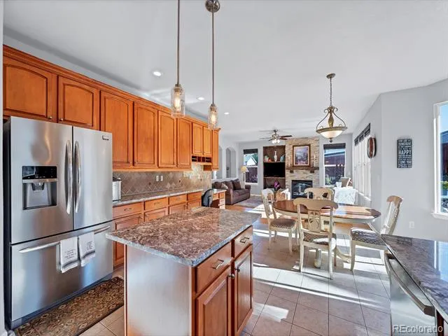 4242 Opal Court Castle Rock, CO 80104