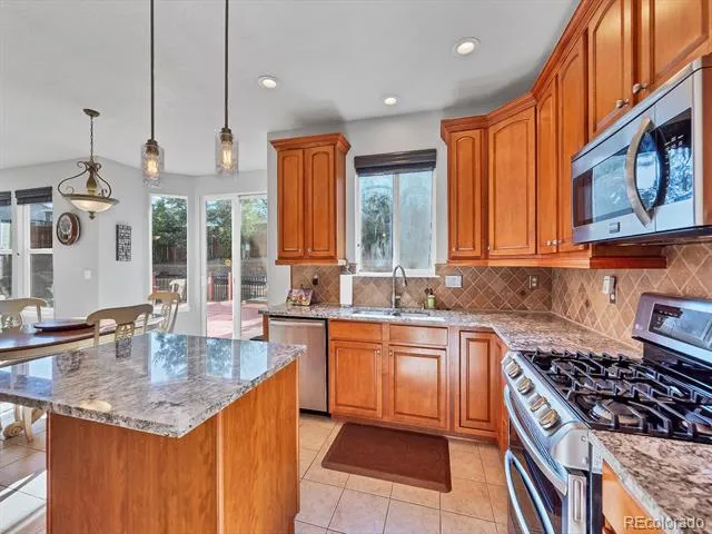 4242 Opal Court Castle Rock, CO 80104