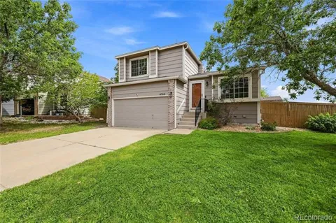 4506 Wildflowers Way